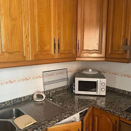 Apartamento Medina Azahara Córdoba Eksteriør bilde