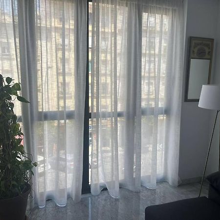 Apartamento Medina Azahara Córdoba Eksteriør bilde