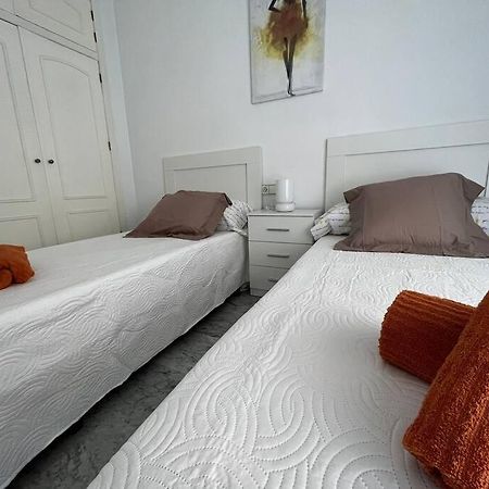 Apartamento Medina Azahara Córdoba Eksteriør bilde