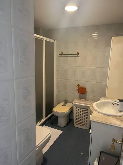 Apartamento Medina Azahara Córdoba Eksteriør bilde