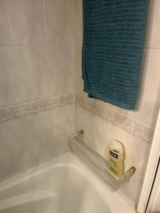 Apartamento Medina Azahara Córdoba Eksteriør bilde