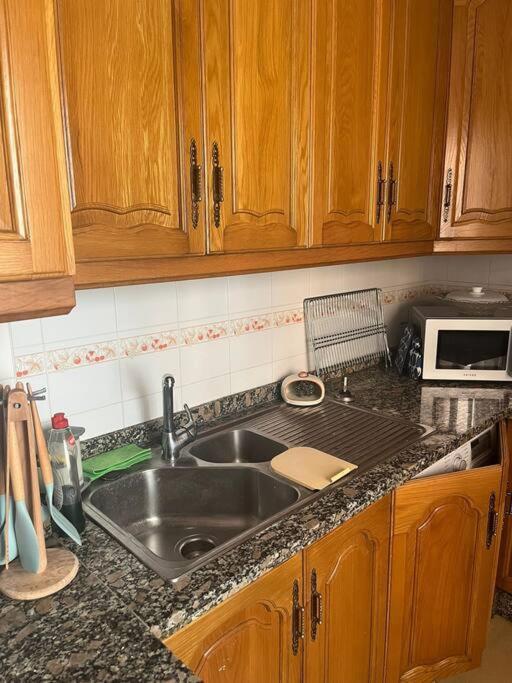 Apartamento Medina Azahara Córdoba Eksteriør bilde