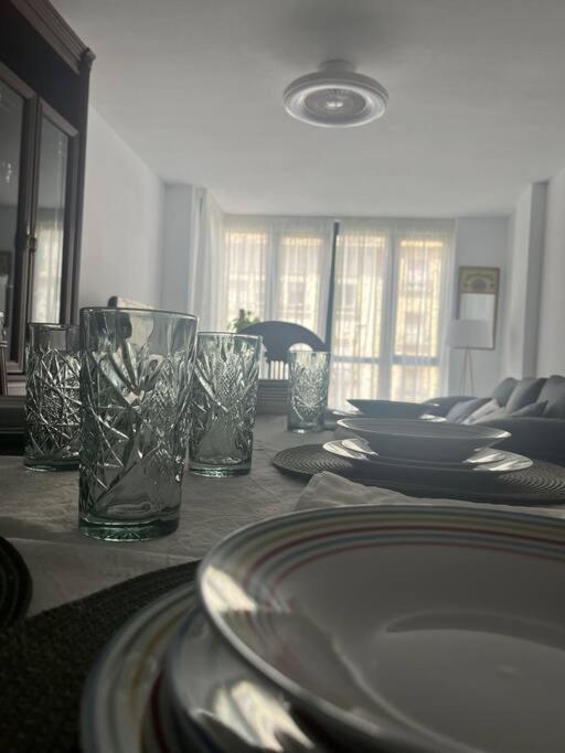 Apartamento Medina Azahara Córdoba Eksteriør bilde