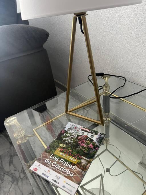 Apartamento Medina Azahara Córdoba Eksteriør bilde