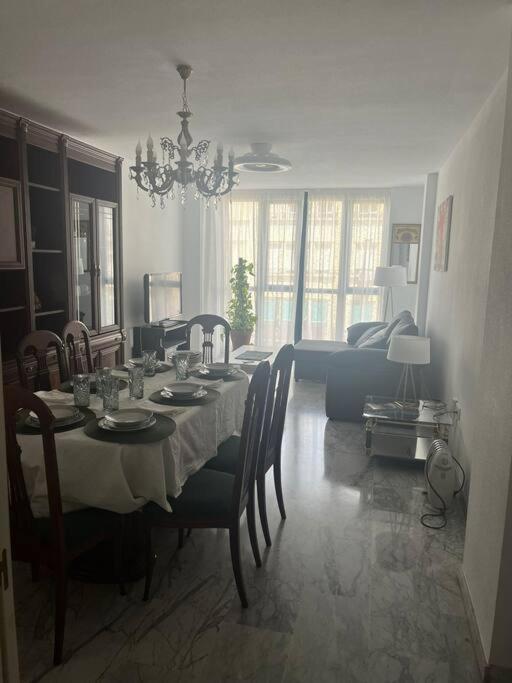 Apartamento Medina Azahara Córdoba Eksteriør bilde