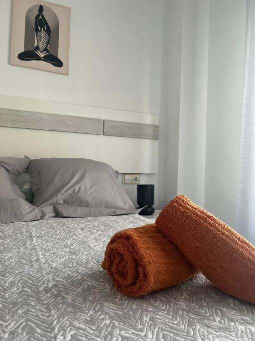 Apartamento Medina Azahara Córdoba Eksteriør bilde