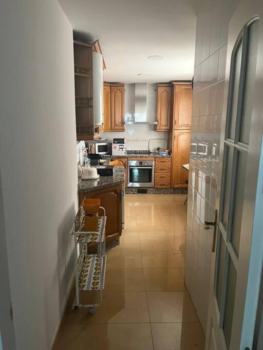 Apartamento Medina Azahara Córdoba Eksteriør bilde