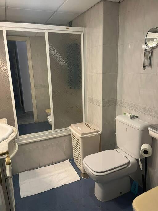 Apartamento Medina Azahara Córdoba Eksteriør bilde