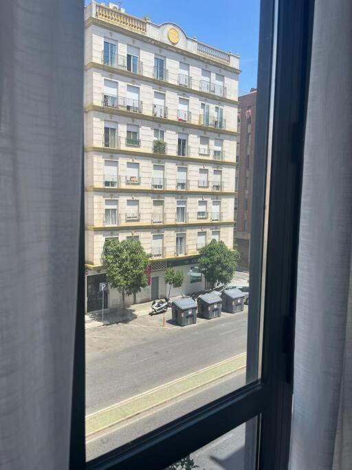 Apartamento Medina Azahara Córdoba Eksteriør bilde