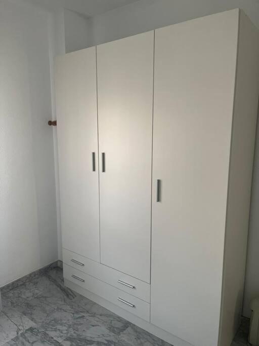Apartamento Medina Azahara Córdoba Eksteriør bilde