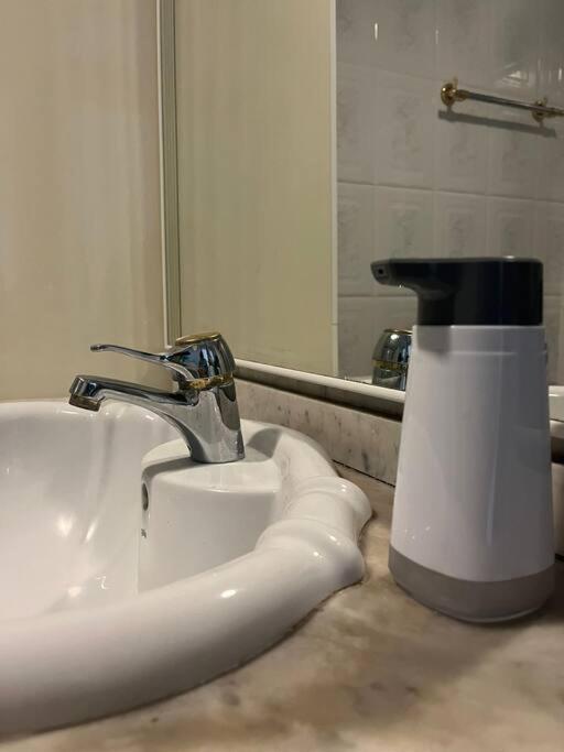 Apartamento Medina Azahara Córdoba Eksteriør bilde