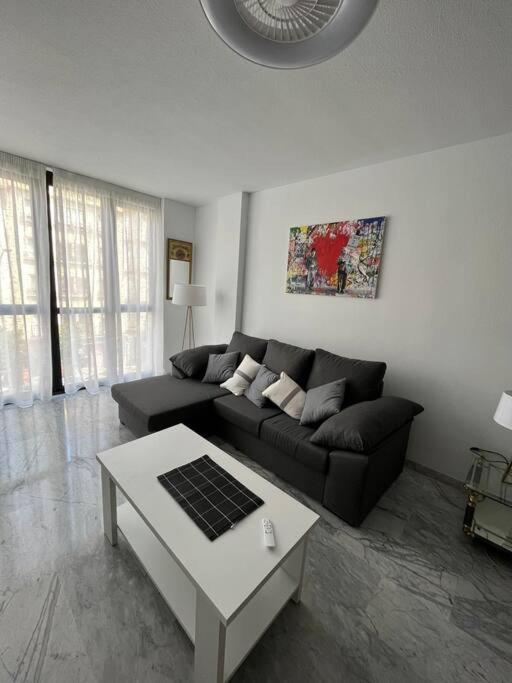 Apartamento Medina Azahara Córdoba Eksteriør bilde