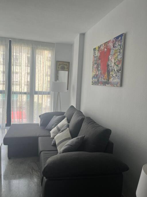 Apartamento Medina Azahara Córdoba Eksteriør bilde
