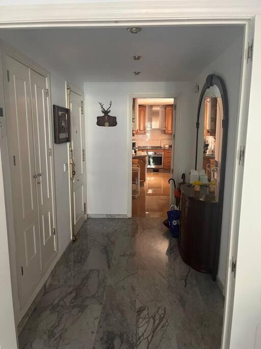 Apartamento Medina Azahara Córdoba Eksteriør bilde