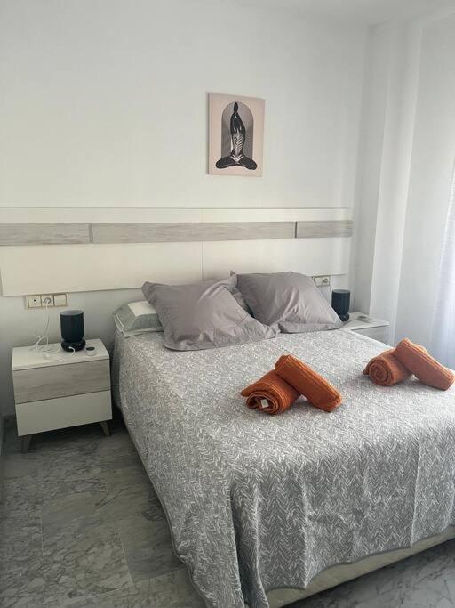Apartamento Medina Azahara Córdoba Eksteriør bilde
