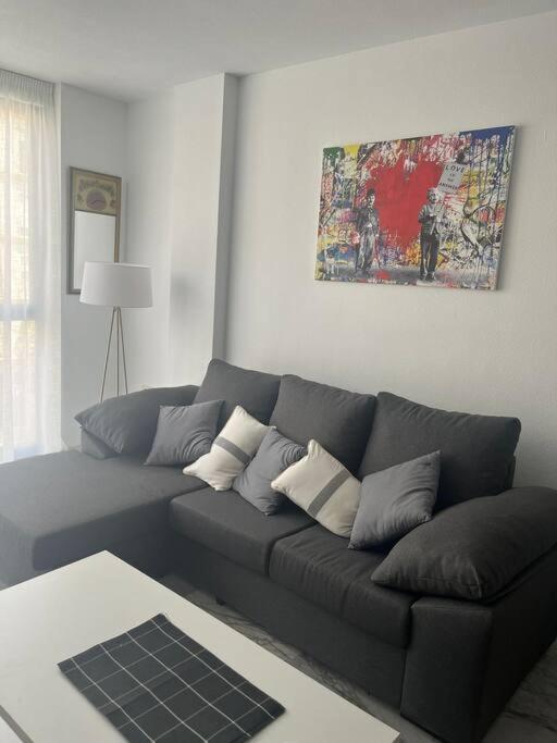 Apartamento Medina Azahara Córdoba Eksteriør bilde