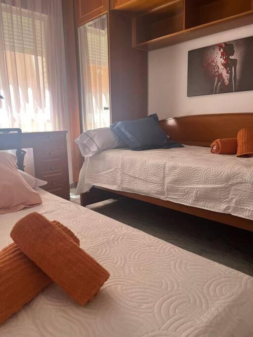 Apartamento Medina Azahara Córdoba Eksteriør bilde