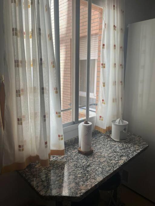 Apartamento Medina Azahara Córdoba Eksteriør bilde