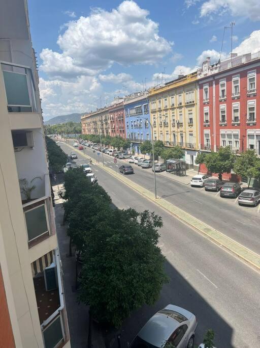 Apartamento Medina Azahara Córdoba Eksteriør bilde