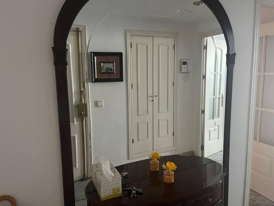 Apartamento Medina Azahara Córdoba Eksteriør bilde