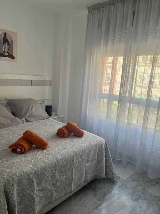 Apartamento Medina Azahara Córdoba Eksteriør bilde