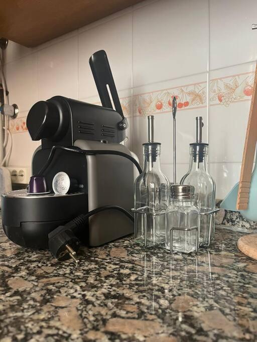 Apartamento Medina Azahara Córdoba Eksteriør bilde
