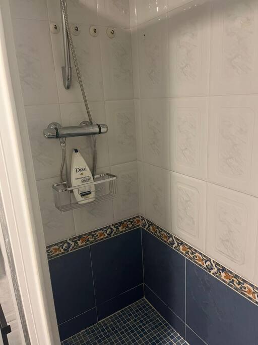 Apartamento Medina Azahara Córdoba Eksteriør bilde