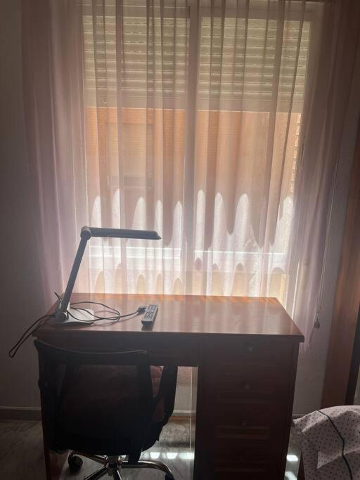 Apartamento Medina Azahara Córdoba Eksteriør bilde