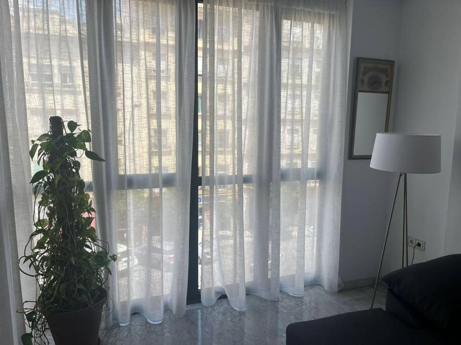 Apartamento Medina Azahara Córdoba Eksteriør bilde