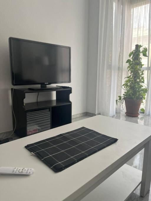 Apartamento Medina Azahara Córdoba Eksteriør bilde