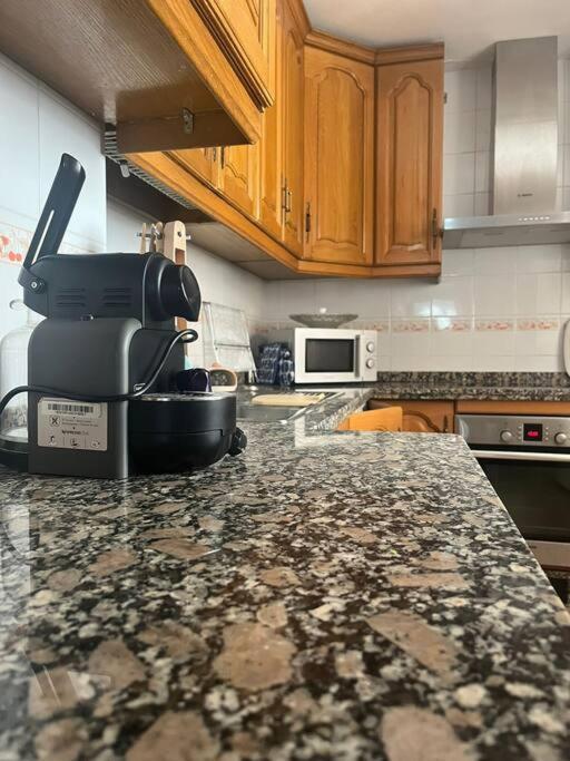 Apartamento Medina Azahara Córdoba Eksteriør bilde