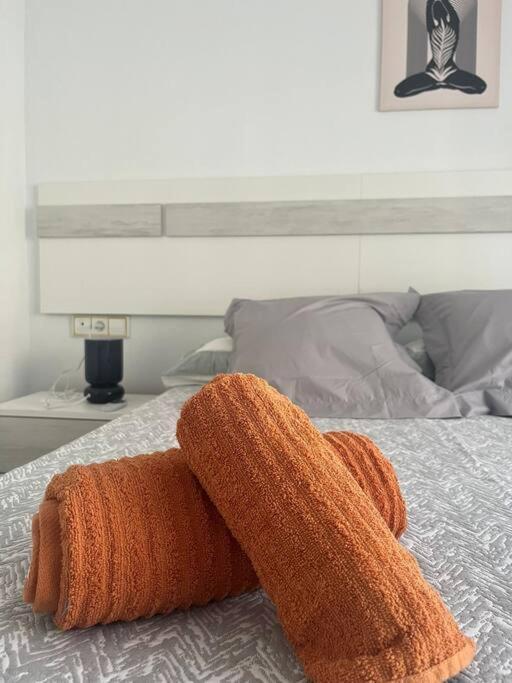 Apartamento Medina Azahara Córdoba Eksteriør bilde