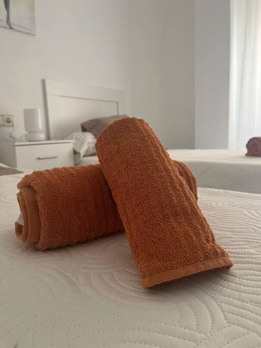 Apartamento Medina Azahara Córdoba Eksteriør bilde