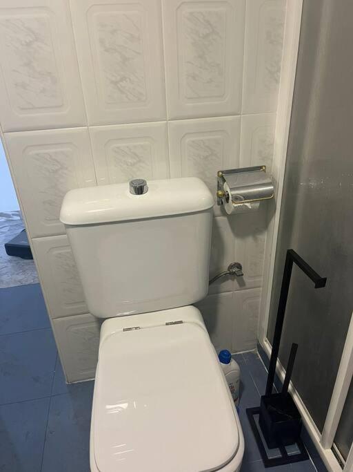 Apartamento Medina Azahara Córdoba Eksteriør bilde
