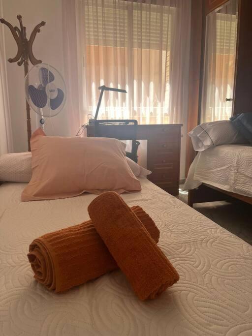 Apartamento Medina Azahara Córdoba Eksteriør bilde