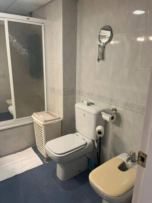 Apartamento Medina Azahara Córdoba Eksteriør bilde