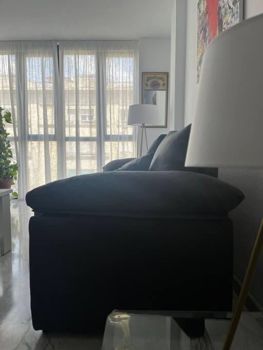 Apartamento Medina Azahara Córdoba Eksteriør bilde